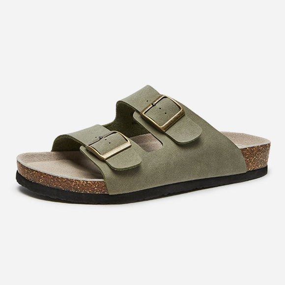 Men's fashion slippers - Picture 2 of 6